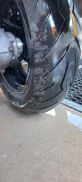 Kymco Downtown 350  | Mobile.bg � ����� ������ 15