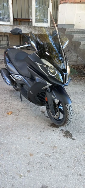Kymco Downtown 350  | Mobile.bg � ����� ������ 3