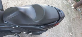 Kymco Downtown 350  | Mobile.bg � ����� ������ 10