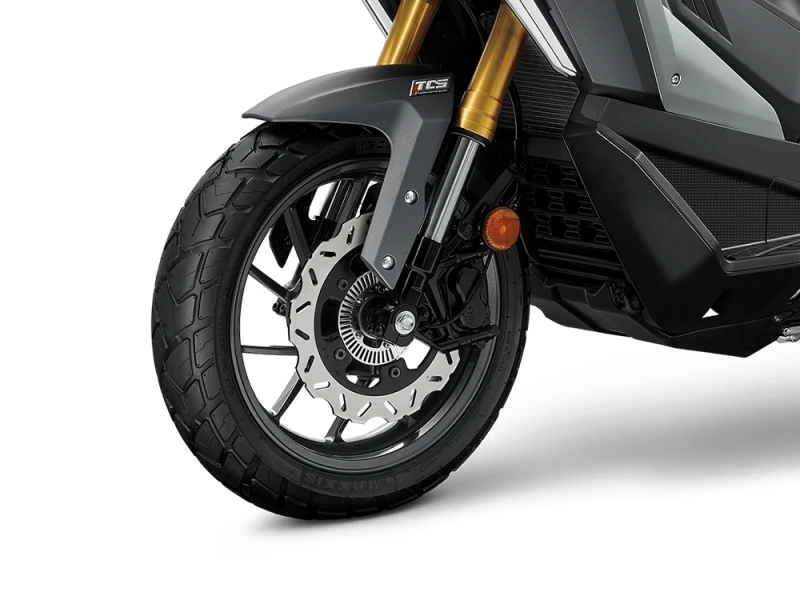 Sym ADX TG 400, снимка 15 - Мотоциклети и мототехника - 49756899