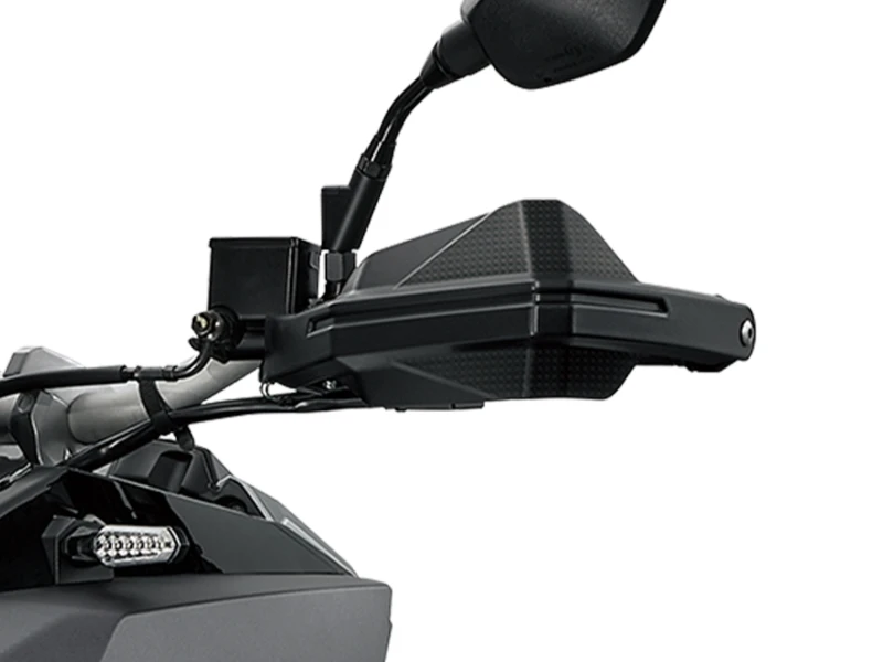 Sym ADX TG 400, снимка 11 - Мотоциклети и мототехника - 49756899