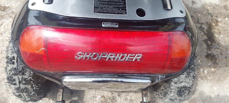 Други   shoprider, снимка 9 - Мотоциклети и мототехника - 36415153