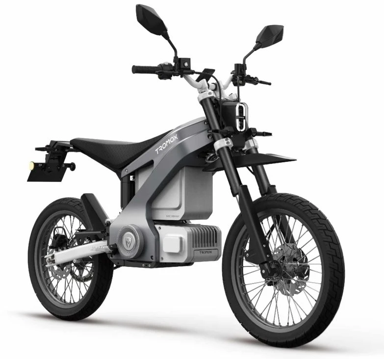 Tromox M10 StreetX | Mobile.bg � ����������� 1