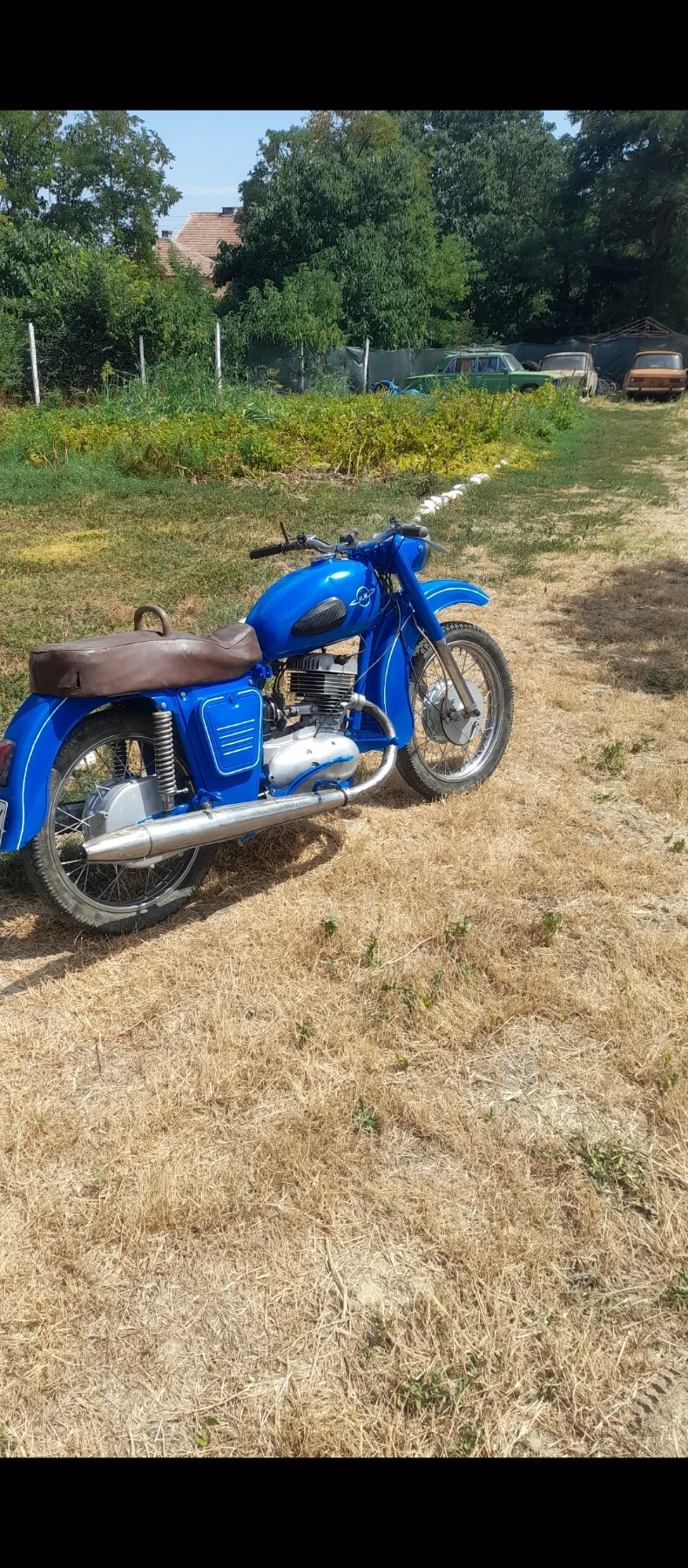Иж 350