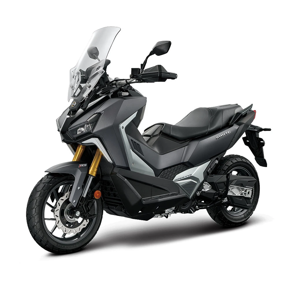 Sym ADX TG 400 | Mobile.bg   1