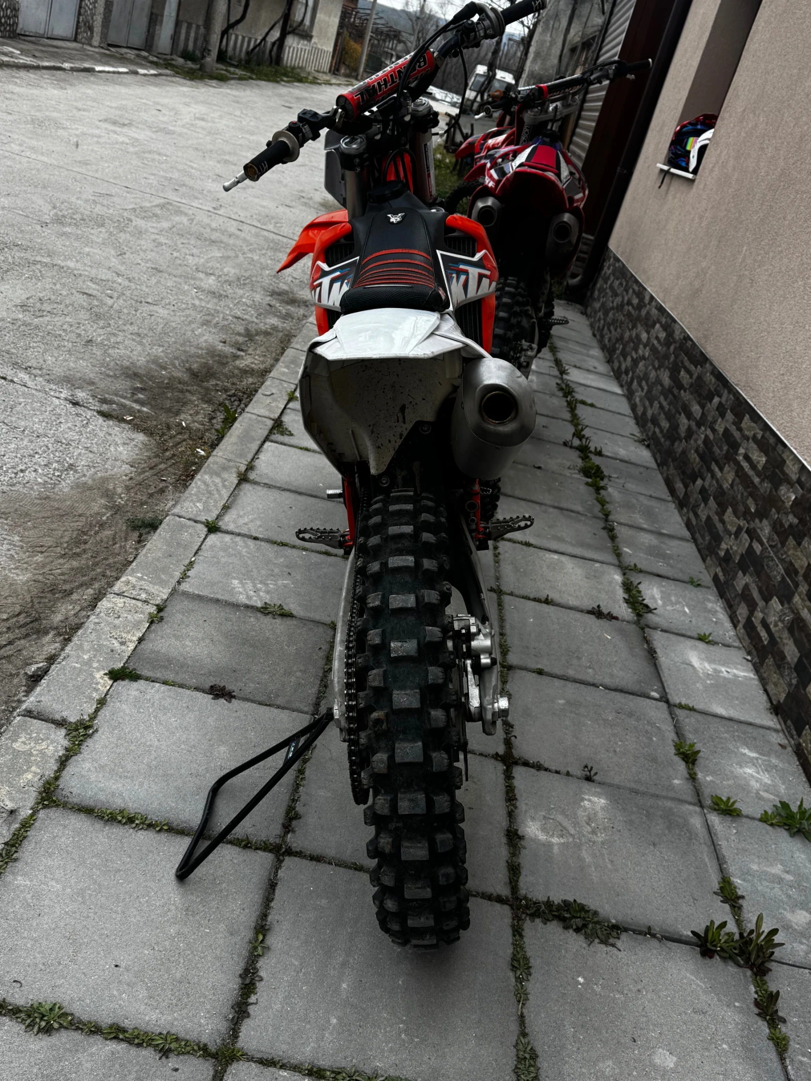 Ktm SX-F | Mobile.bg � ����������� 2