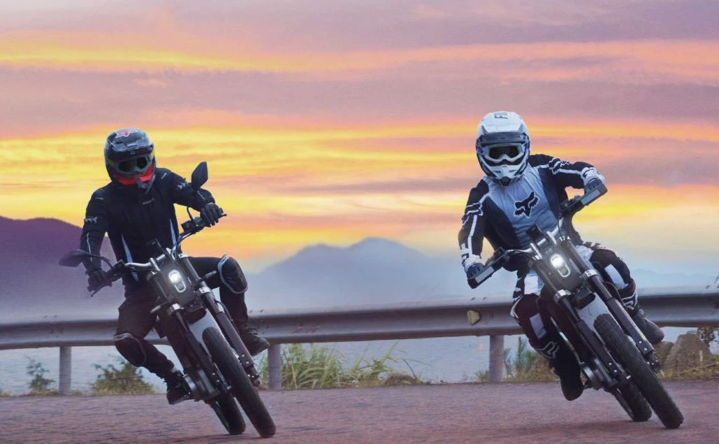 Tromox M10 StreetX | Mobile.bg � ����������� 3