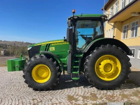  John Deere 7250R POWER SHIFT E-23     | Mobile.bg    4