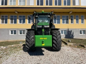  John Deere 7250R POWER SHIFT E-23     | Mobile.bg    2