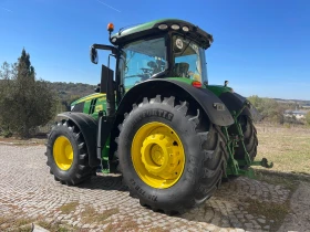  John Deere 7250R POWER SHIFT E-23     | Mobile.bg    5