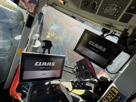 Обява за продажба на Трактор Claas Axion 950 - 1000 МОТО-ЧАСА ~ 324 000 лв. - изображение 8