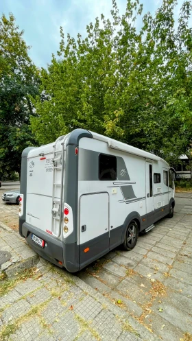 Кемпер Knaus V Liner 650, снимка 2