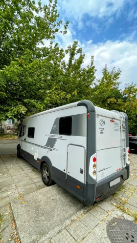 Кемпер Knaus V Liner 650, снимка 4