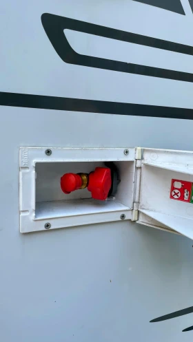 Кемпер Knaus V Liner 650, снимка 16