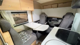 Кемпер Knaus V Liner 650, снимка 6
