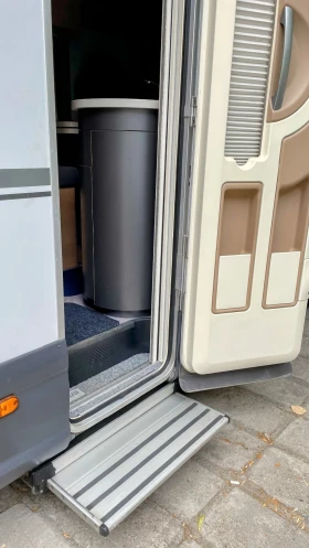 Кемпер Knaus V Liner 650, снимка 5