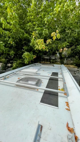 Кемпер Knaus V Liner 650, снимка 17