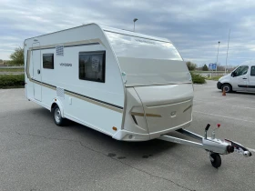      Weinsberg CaraOne 480QDK 2025
