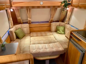 Каравана Adria Adora 532, снимка 15