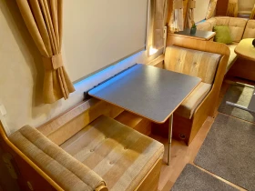 Каравана Adria Adora 532, снимка 12