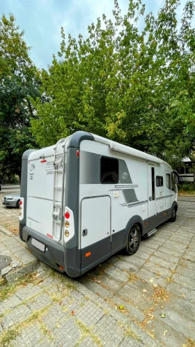 ������ Knaus V Liner 650 | Mobile.bg � ����� ������ 3