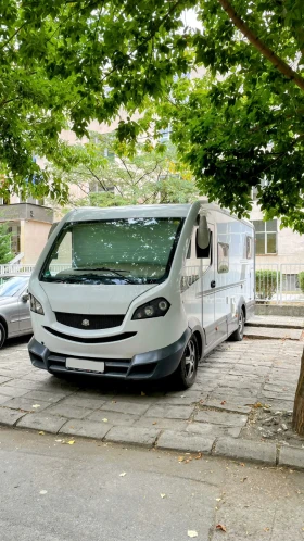 ������ Knaus V Liner 650 | Mobile.bg � ����� ������ 2