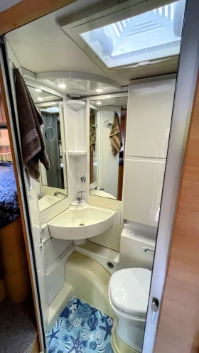������ Knaus V Liner 650 | Mobile.bg � ����� ������ 11