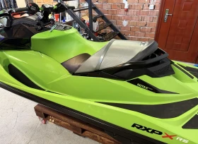      Bombardier Sea Doo RXP-X-RS 300