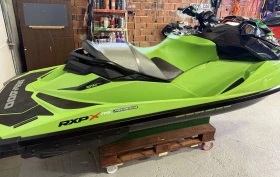      Bombardier Sea Doo RXP-X-RS 300