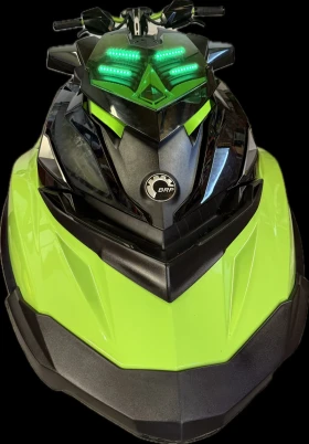      Bombardier Sea Doo RXP-X-RS 300