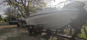 Лодка Собствено производство