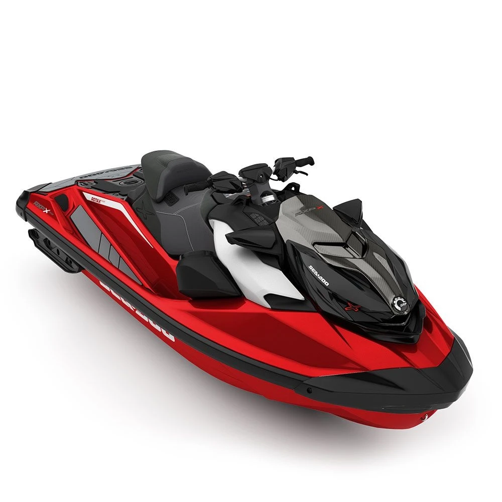 Джет Bombardier Sea Doo RXP-X-RS 325 - изображение 2