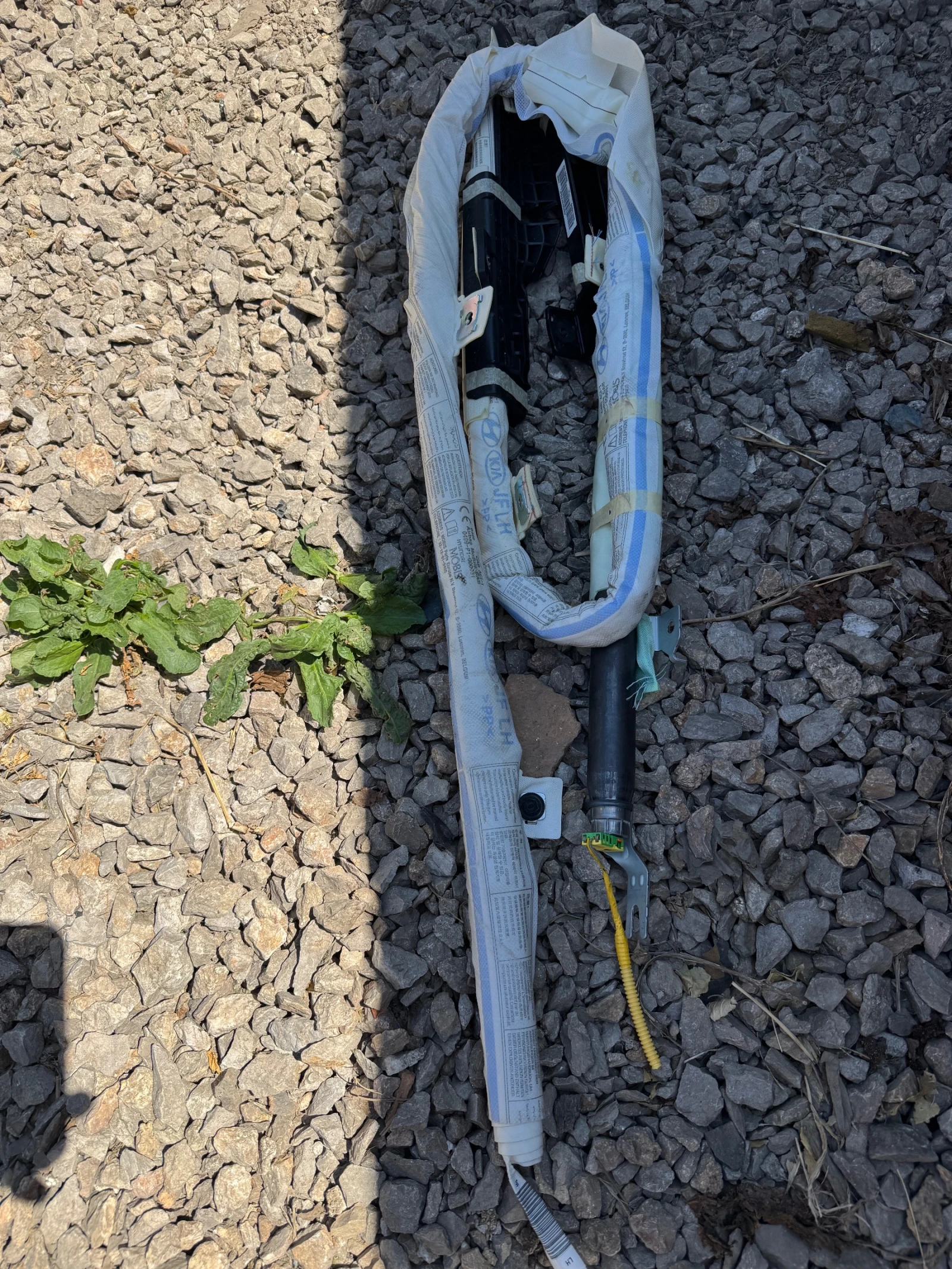 Kia K5 Optima 2013-2018 Air Bag      | Mobile.bg   3