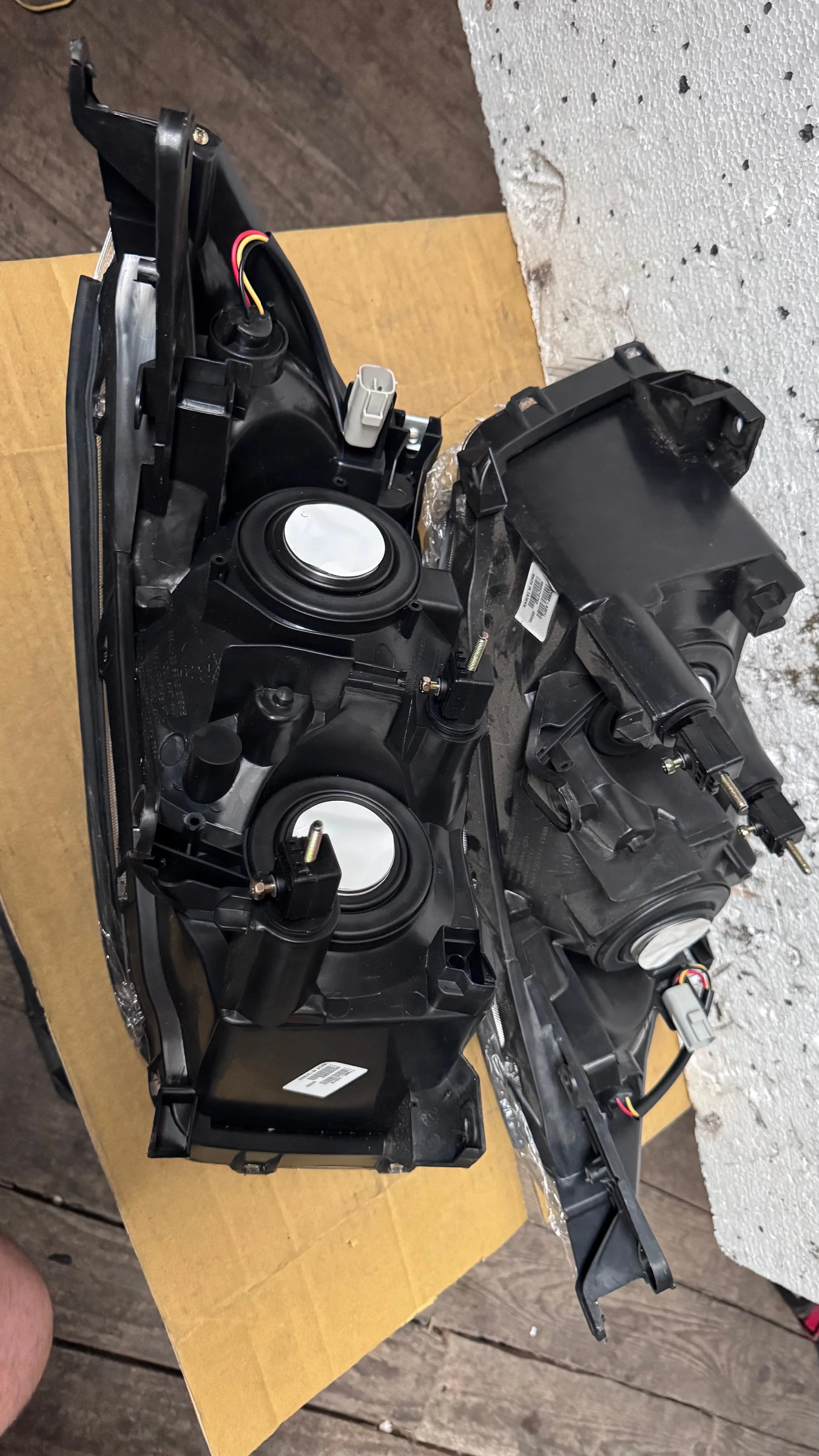    a Toyota Rav4 - TY888-A001R / TY888-A001L / 4600203302 / 4600210753 | Mobile.bg   3