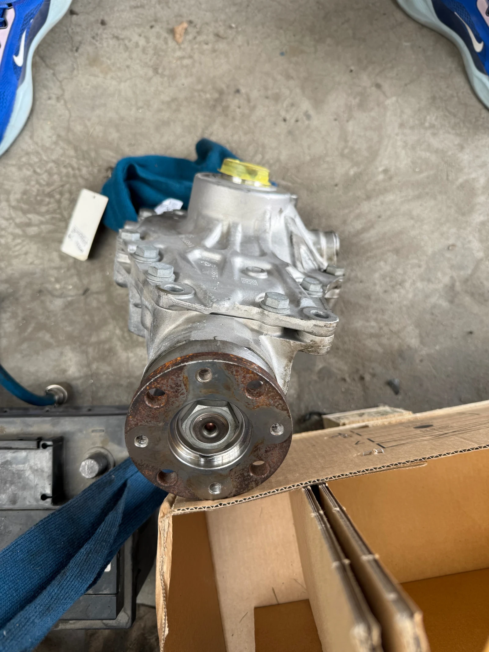 ������ ����������� �� ��� x5 go5 4x4 2021� 530hp M-POWER ORIGINAL. | Mobile.bg � ����������� 6