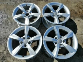 Джанти за Audi A6, снимка 2
