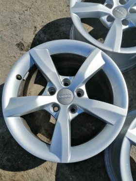 Джанти за Audi A6, снимка 5