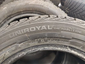 Гуми Зимни 195/65R16, снимка 5
