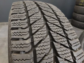 Гуми Зимни 195/65R16, снимка 2