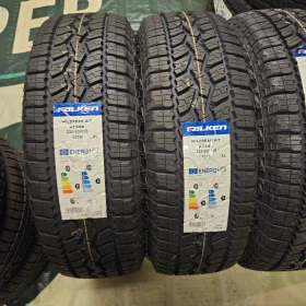 Гуми Всесезонни 235/60R18, снимка 2