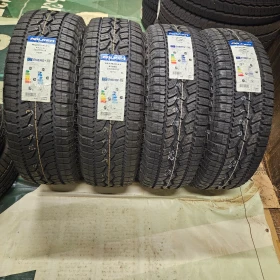 Гуми Всесезонни 235/60R18, снимка 1