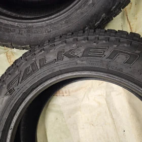 Гуми Всесезонни 235/60R18, снимка 7