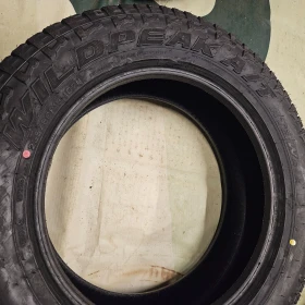 Гуми Всесезонни 235/60R18, снимка 8