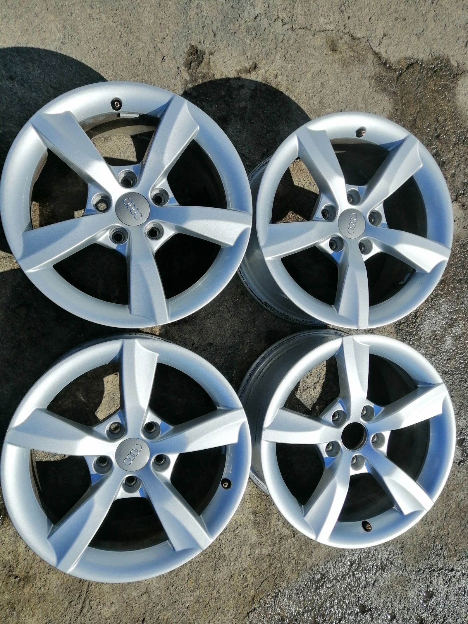   Audi A6 | Mobile.bg   1