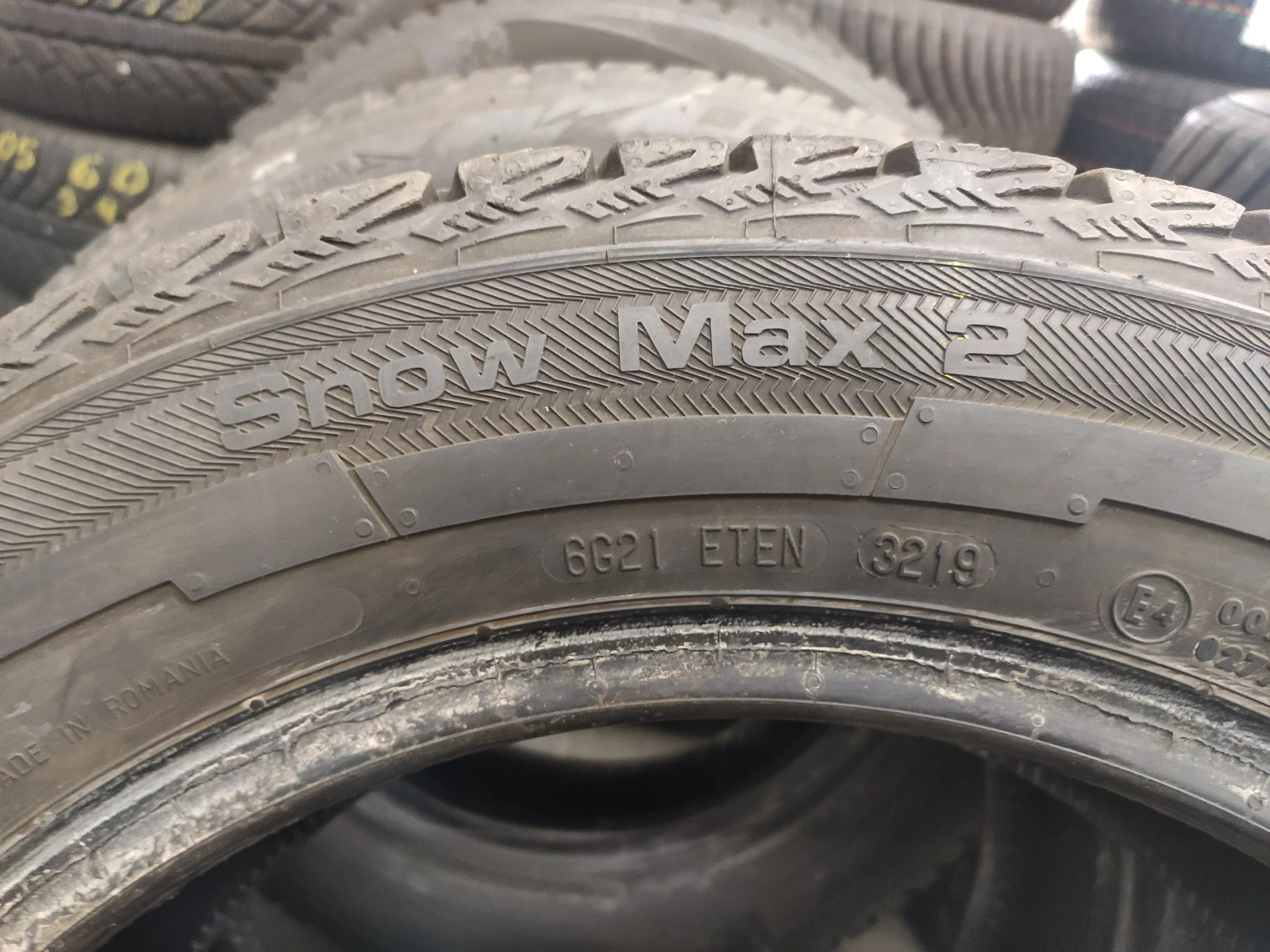  195/65R16 | Mobile.bg   4