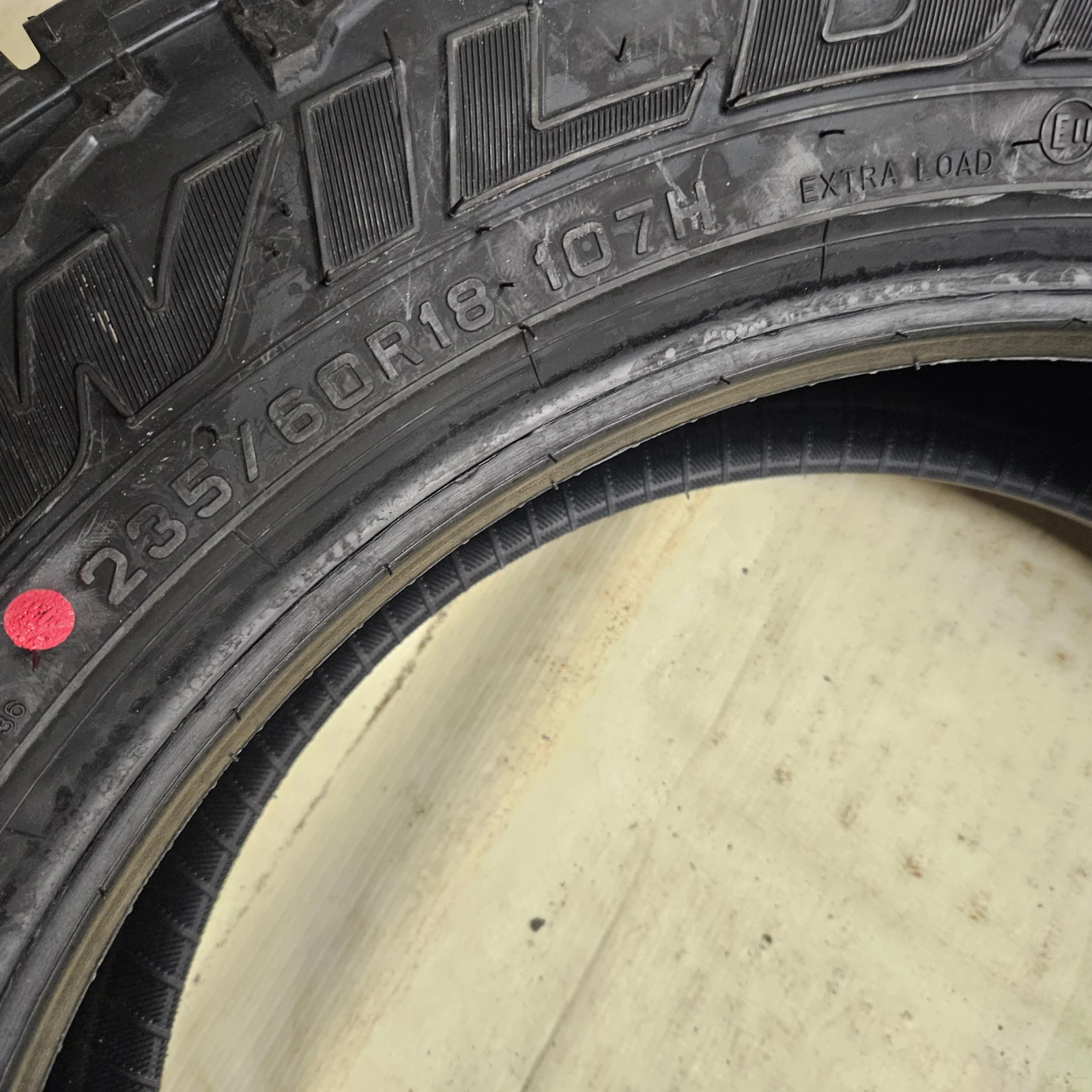 ���� 235/60R18 | Mobile.bg � ����������� 9