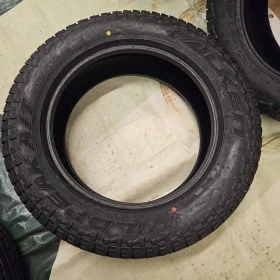 Гуми Всесезонни 235/60R18, снимка 6 - Гуми и джанти - 49047877