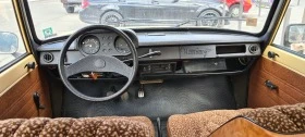 Wartburg 353 НОВ 46000 км, снимка 7