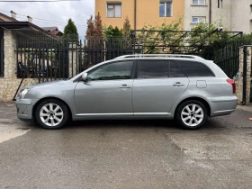 Toyota Avensis 2.0 D4D, снимка 4