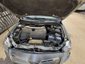 Toyota Avensis 2.0 D4D, снимка 13